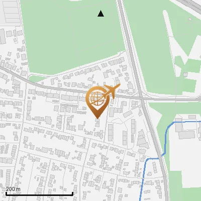 Foto zu Himbeerweg 4, 51147 Köln