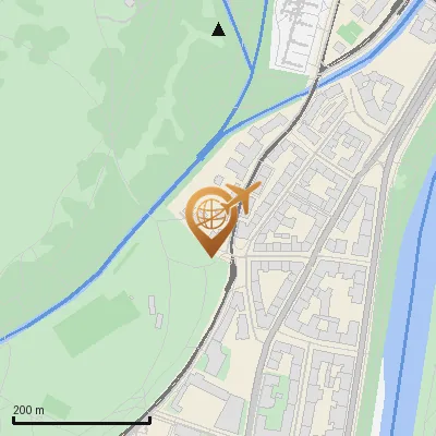 Foto zu Himmelreichstraße 4, 80538 München