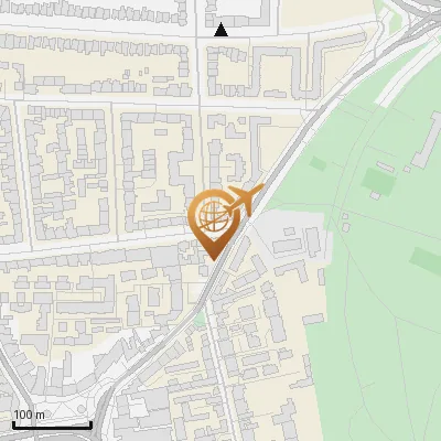 Foto zu Himmelstraße 1, 22299 Hamburg