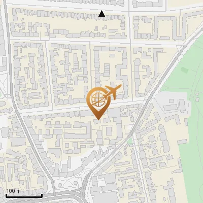 Foto zu Himmelstraße 15, 22299 Hamburg