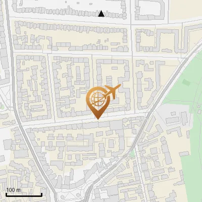 Foto zu Himmelstraße 18, 22299 Hamburg