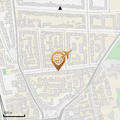 Foto zu Himmelstraße 22, 22299 Hamburg