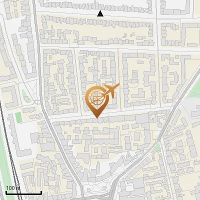 Foto zu Himmelstraße 26, 22299 Hamburg