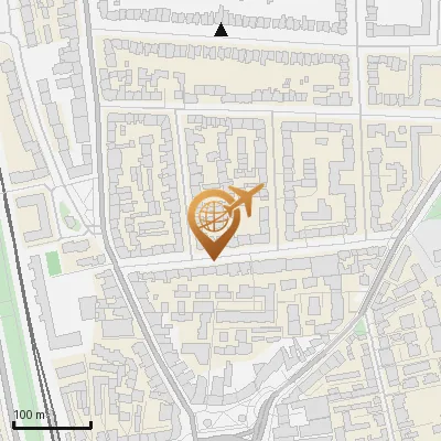 Foto zu Himmelstraße 28, 22299 Hamburg