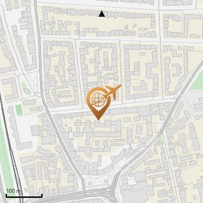 Foto zu Himmelstraße 29, 22299 Hamburg