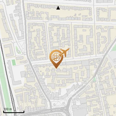 Foto zu Himmelstraße 31, 22299 Hamburg