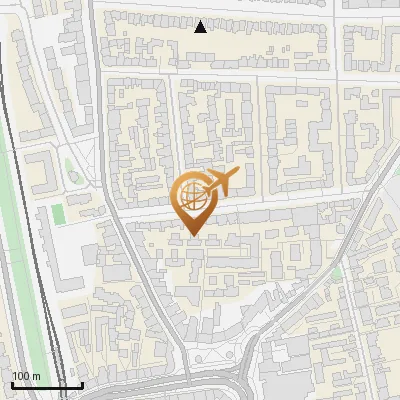 Foto zu Himmelstraße 33, 22299 Hamburg