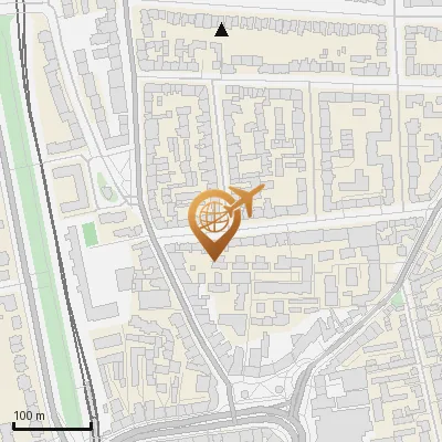 Foto zu Himmelstraße 37, 22299 Hamburg