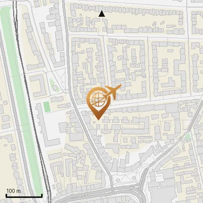 Foto zu Himmelstraße 39, 22299 Hamburg