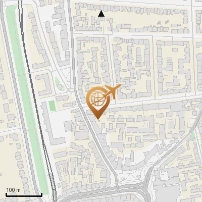 Foto zu Himmelstraße 41, 22299 Hamburg