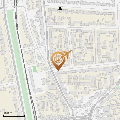 Foto zu Himmelstraße 42, 22299 Hamburg