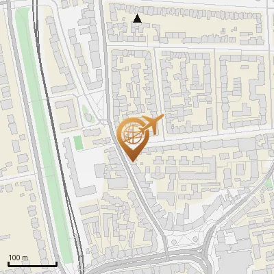 Foto zu Himmelstraße 43, 22299 Hamburg