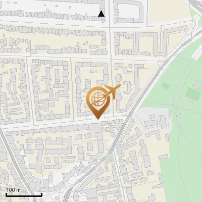 Foto zu Himmelstraße 8, 22299 Hamburg