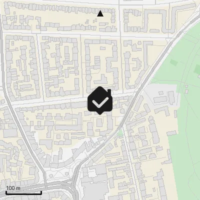 Bild zu Himmelstraße 9, 22299 Hamburg