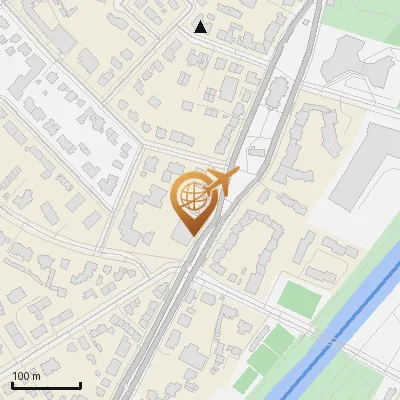 Foto zu Hindenburgdamm 114, 12203 Berlin
