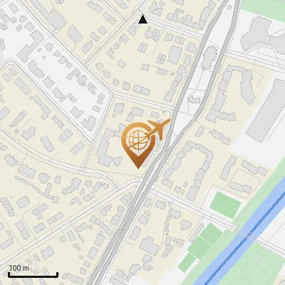 Foto zu Hindenburgdamm 116, 12203 Berlin
