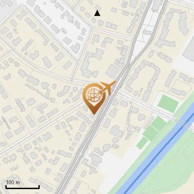 Foto zu Hindenburgdamm 120, 12203 Berlin