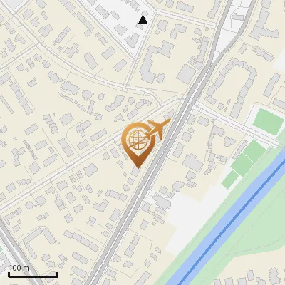 Foto zu Hindenburgdamm 127, 12203 Berlin