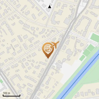 Foto zu Hindenburgdamm 128, 12203 Berlin