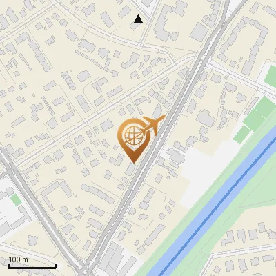 Foto zu Hindenburgdamm 130, 12203 Berlin