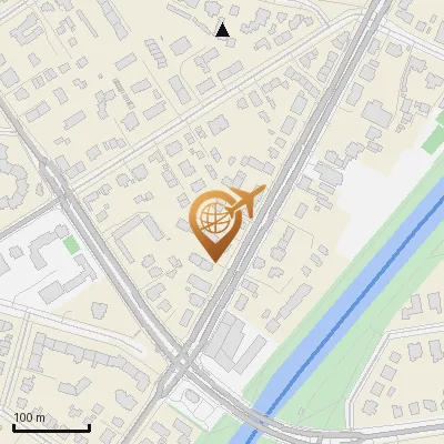 Foto zu Hindenburgdamm 133, 12203 Berlin