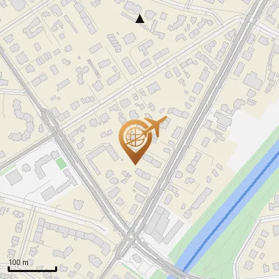 Foto zu Hindenburgdamm 134, 12203 Berlin