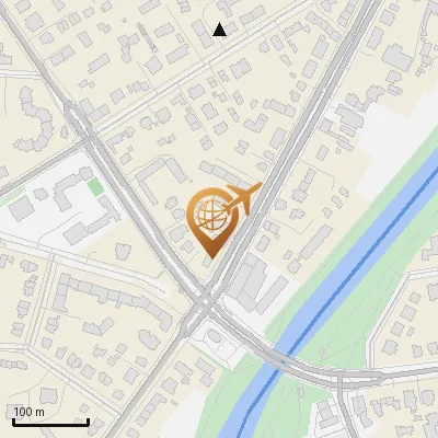 Foto zu Hindenburgdamm 137, 12203 Berlin