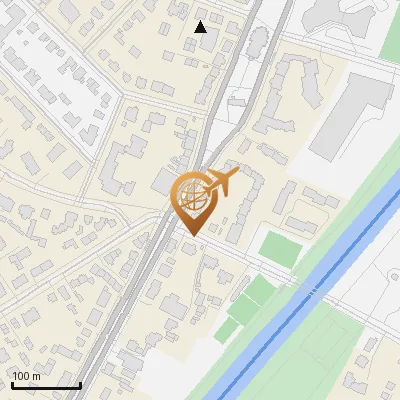 Foto zu Hindenburgdamm 15, 12203 Berlin