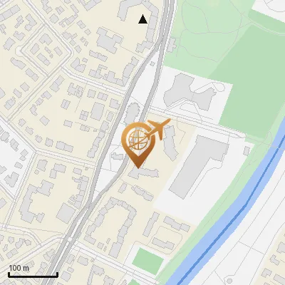 Foto zu Hindenburgdamm 23, 12203 Berlin