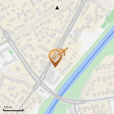 Foto zu Hindenburgdamm 3, 12203 Berlin