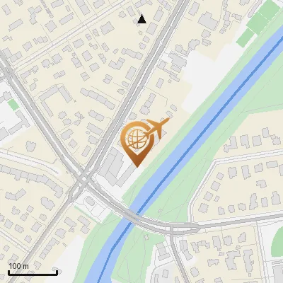 Foto zu Hindenburgdamm 4, 12203 Berlin