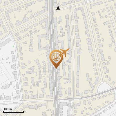 Foto zu Hindenburgdamm 49, 12203 Berlin