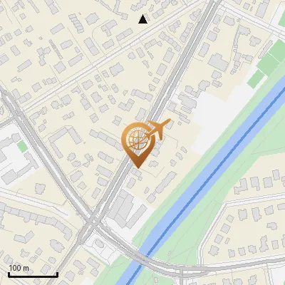 Foto zu Hindenburgdamm 5, 12203 Berlin