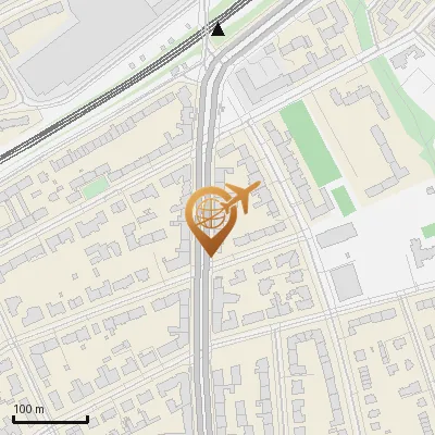 Foto zu Hindenburgdamm 59, 12203 Berlin