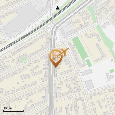 Foto zu Hindenburgdamm 60, 12203 Berlin