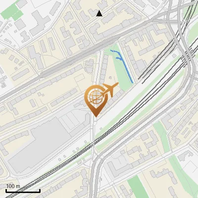 Foto zu Hindenburgdamm 64, 12203 Berlin