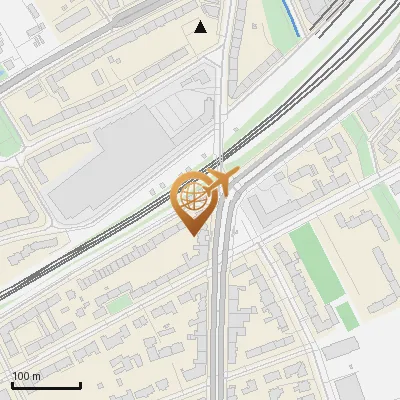 Foto zu Hindenburgdamm 69, 12203 Berlin