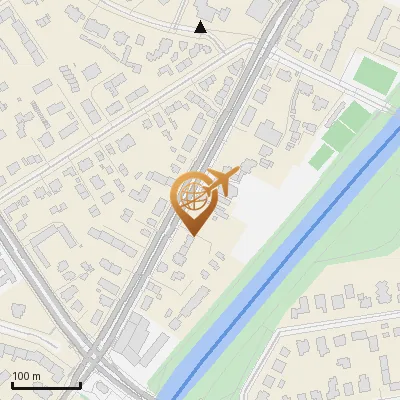 Foto zu Hindenburgdamm 7, 12203 Berlin