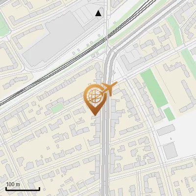 Foto zu Hindenburgdamm 73, 12203 Berlin