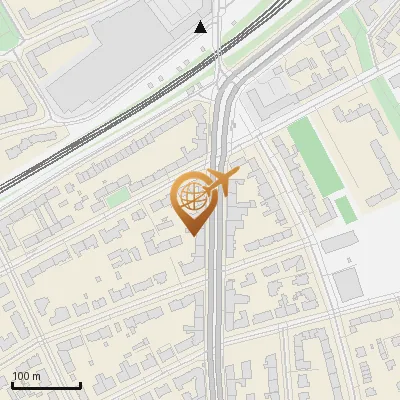 Foto zu Hindenburgdamm 75, 12203 Berlin