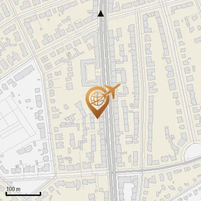 Foto zu Hindenburgdamm 85, 12203 Berlin