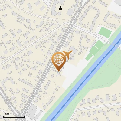 Foto zu Hindenburgdamm 9, 12203 Berlin