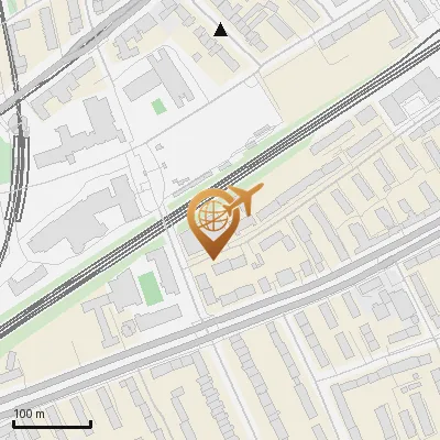 Foto zu Hinrichsenstraße 1, 20535 Hamburg