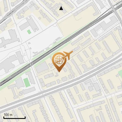 Foto zu Hinrichsenstraße 10, 20535 Hamburg