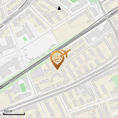 Foto zu Hinrichsenstraße 11, 20535 Hamburg