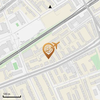 Foto zu Hinrichsenstraße 12, 20535 Hamburg