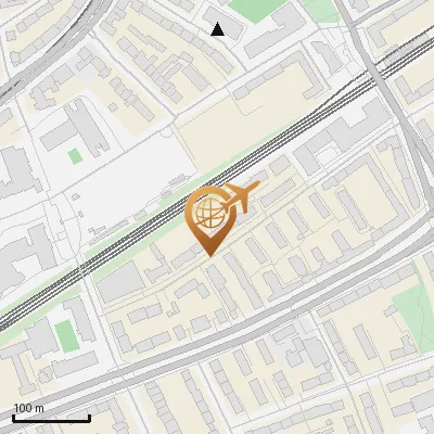 Foto zu Hinrichsenstraße 15, 20535 Hamburg