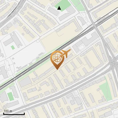 Foto zu Hinrichsenstraße 19, 20535 Hamburg