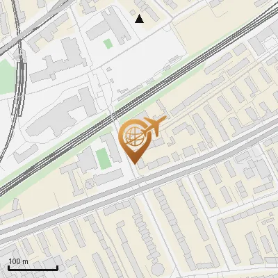 Foto zu Hinrichsenstraße 2, 20535 Hamburg