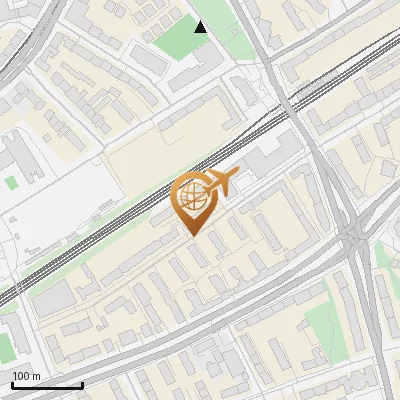 Foto zu Hinrichsenstraße 23, 20535 Hamburg